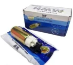 پمپ بنزین 206 ام دبلیو اچ