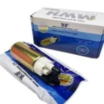 پمپ بنزین 206 ام دبلیو اچ