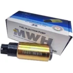 پمپ بنزین ال نود ام دبلیو اچ - تصویر 2