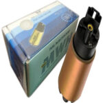 پمپ بنزین ال نود ام دبلیو اچ