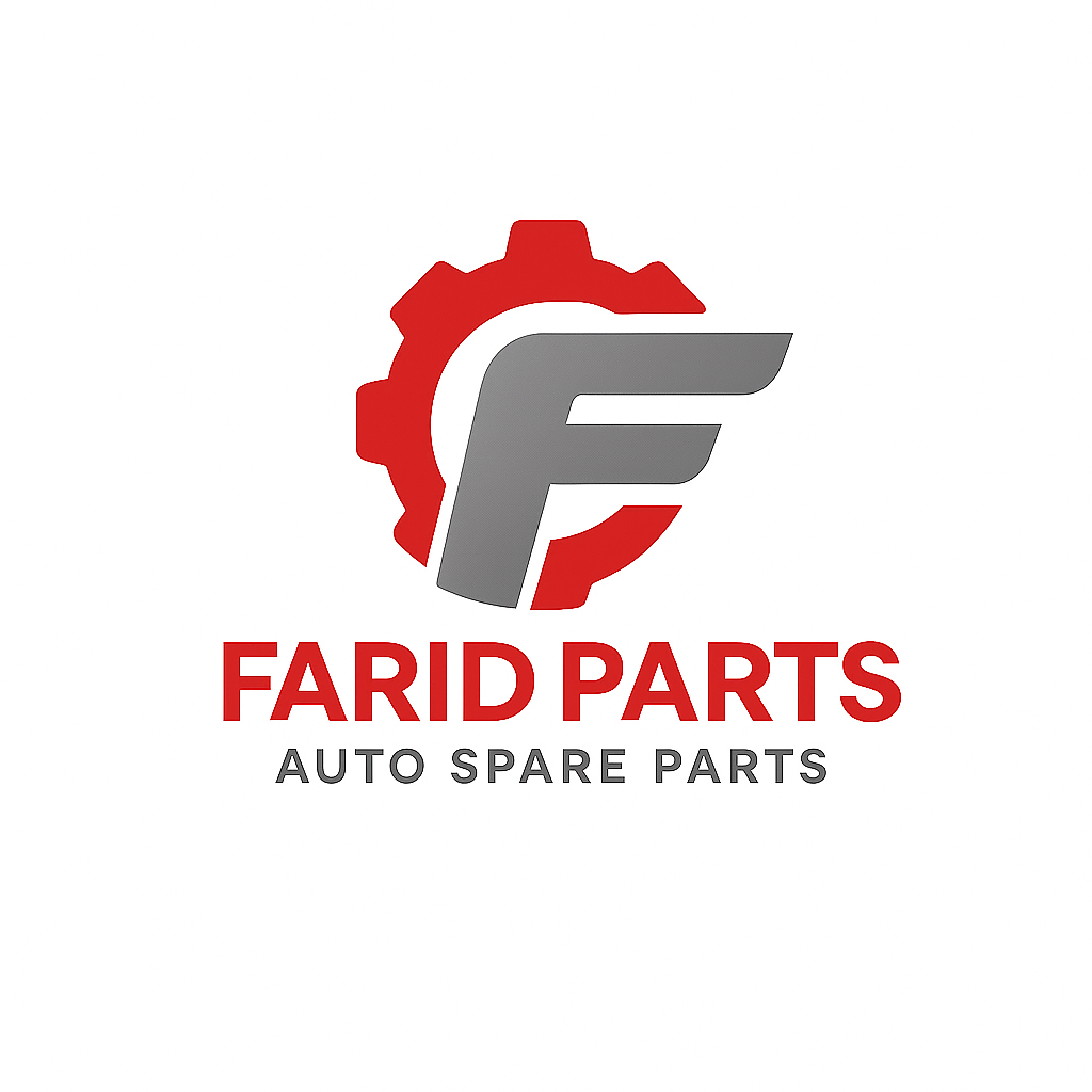 لوازم یدکی فریدپارت