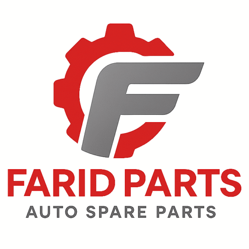 لوازم یدکی فریدپارت