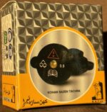 درب رادیاتور پراید کهن سازه تچرا