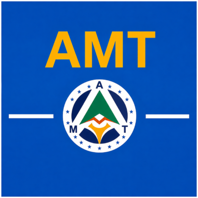 فیوز دلکو ۵۳ AMT