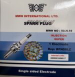شمع تک پلاتین پیکان MWH - تصویر 3
