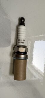 شمع تک پلاتین پیکان MWH - تصویر 4